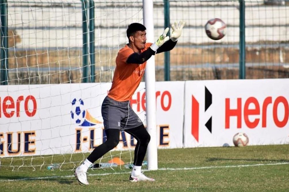 I-League: Litmus Test For Punjab FC Against Chennai City FC