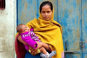 First 1000 Days Of Life A ‘Window Of Opportunity’