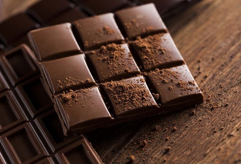 4 Things You Didn’t Know About Chocolate +2 Recipes