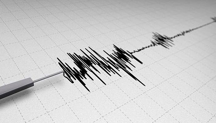 Japan Hit By 6 Magnitude Earthquake