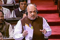 Lok Sabha Passes Public Examinations (Prevention of Unfair Means) Amendment Bill, 2026 - null