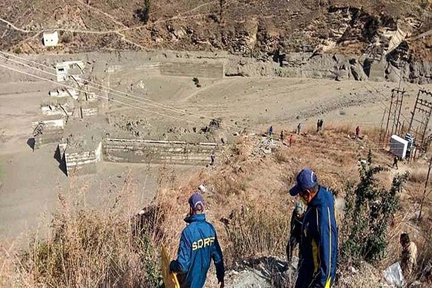 ‘A Disaster Is Just Waiting To Happen In Himachal’