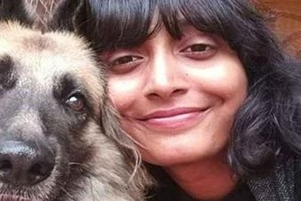 Disha Ravis Arrest Causes Stir, Receives Flak On Social Media