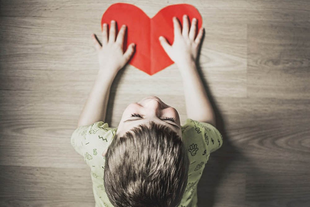 It's Not A Story Of Doom! Why Congenital Heart Defects In India Are A Continuing Struggle