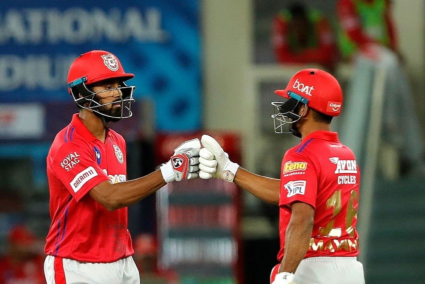 IPL 2021: Kings XI Punjab Change Their Name To 'Punjab Kings' from This Season