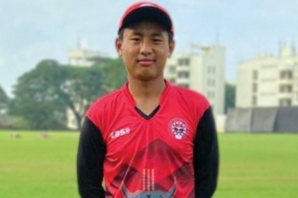 IPL 2021 Auction: Nagaland's Sensation Leg-Spinner Khrievitso Kense Seeks Big Bucks
