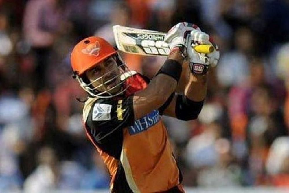 Former India Wicket-Keeper Naman Ojha Retires From All Forms Of Cricket