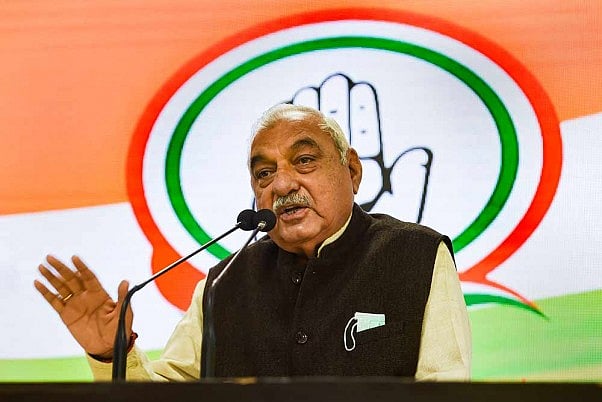File Image : Govt Should Hold Talks With Protesting Farmers, Says Hooda
