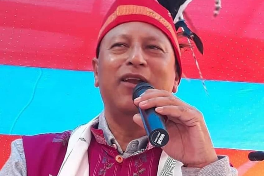 If Elected To Power, Will Build Memorial For Those Who Died During Anti-CAA Protests: Congress In Assam