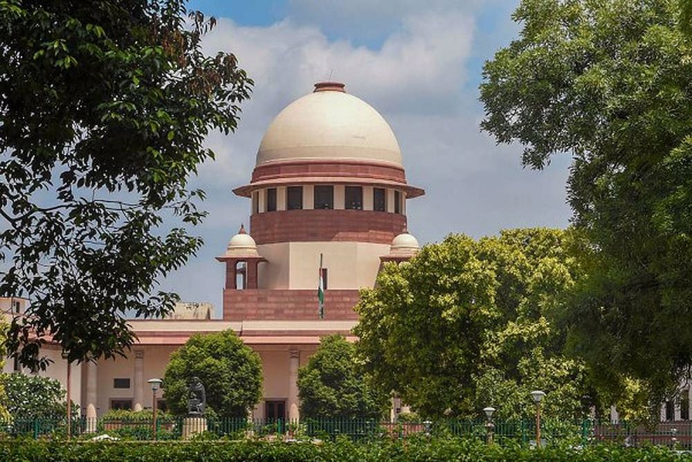 Counsel appearing for the Andhra Pradesh unit of the Janavahini Party said since the model code of conduct is imposed, no voter should be allowed to vote under the influence of alcohol.

