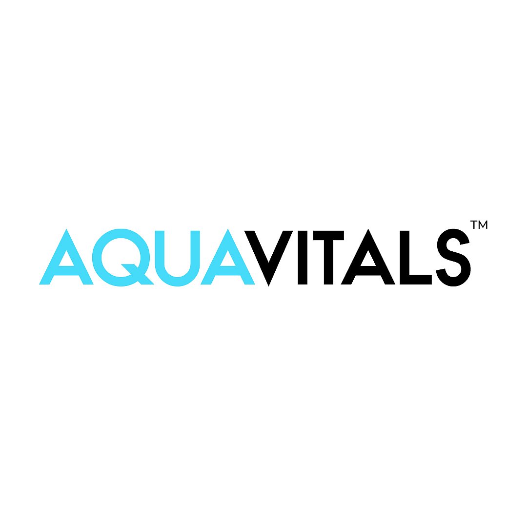AquaVitals, Your Port-Of-Call For A healthy Underwater Space