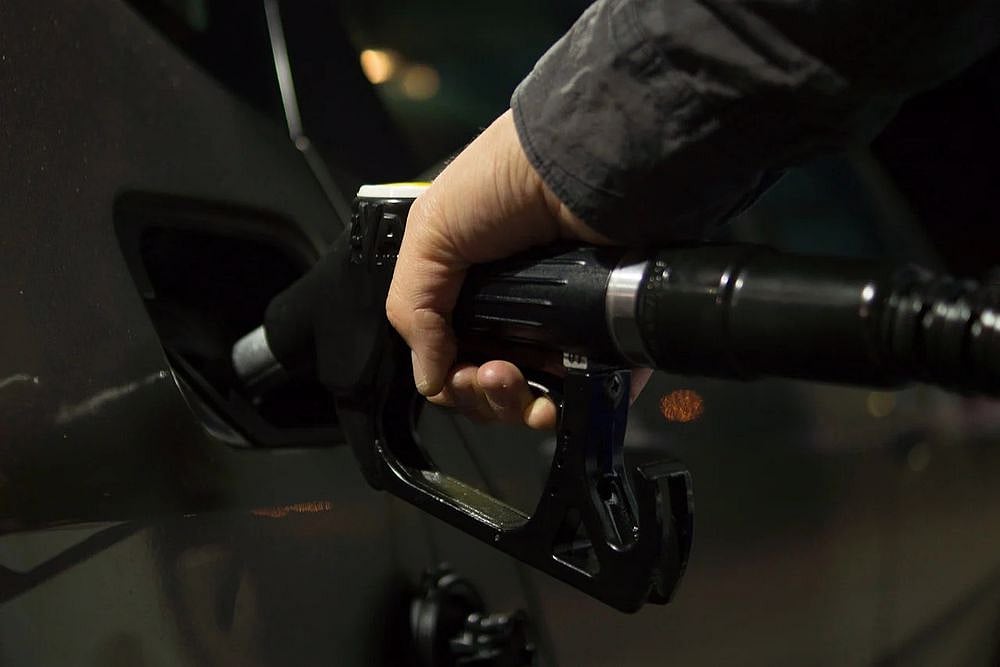 After Rajasthan, Petrol Prices Cross Rs 100-Mark In Madhya Pradesh