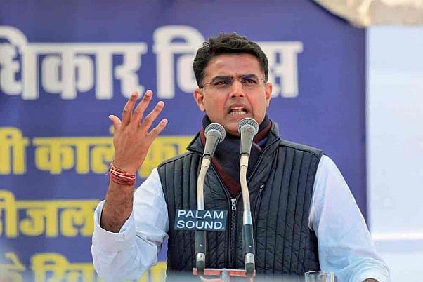 Agri Laws Against Farmers, Middle Class, Youth; Will Force Govt To Withdraw Them: Pilot
