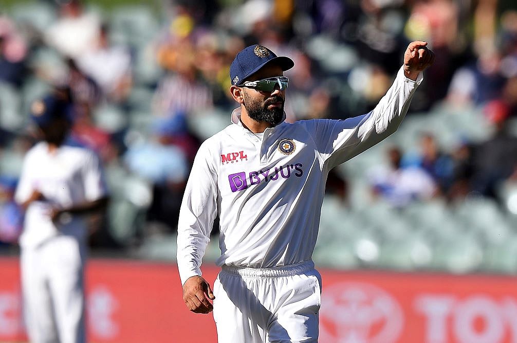 Virat Kohli Reveals How Depression Made Him Lonely During 2014 England Tour
