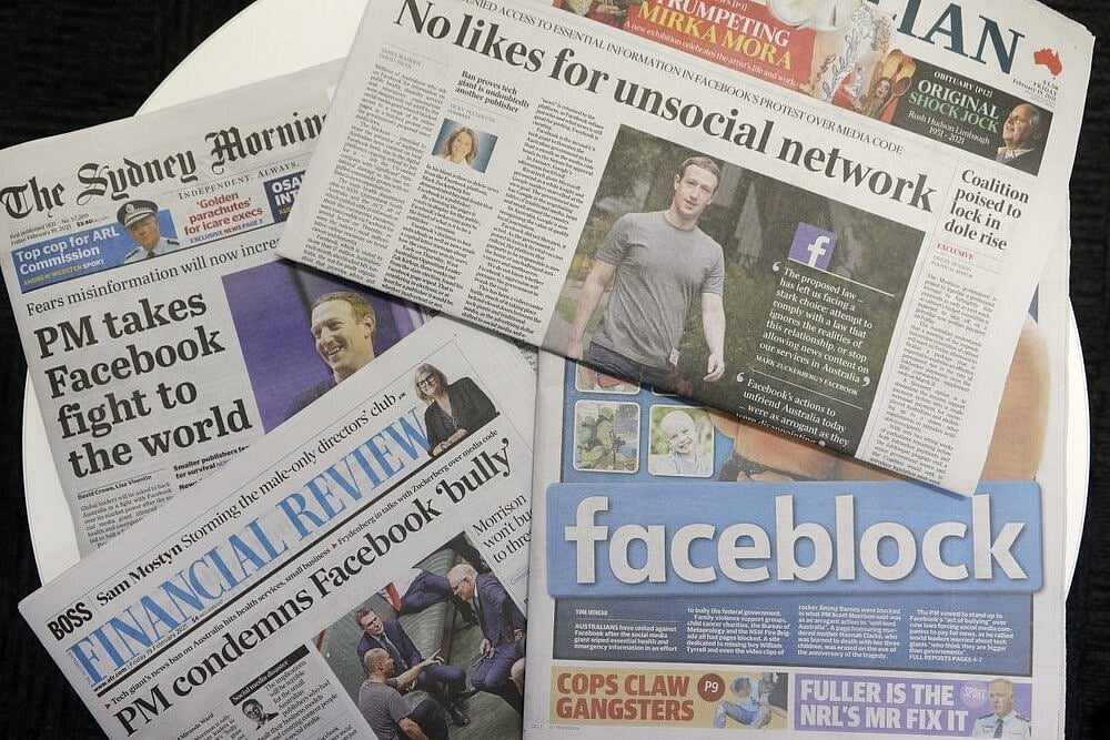 Negative portrayal of India by western media (representational image)