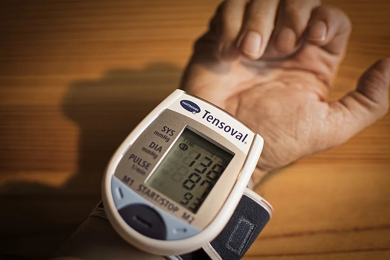 hypertension