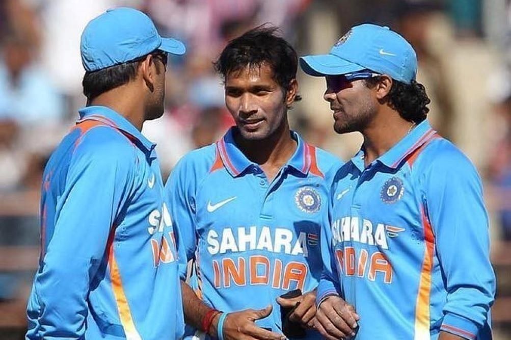 Veteran Pacer Ashoke Dinda Announces Retirement From All Cricket