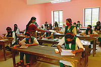 Teaching The Teacher Is The Key To Building A Resilient Education System Teaching The Teacher Is The Key To Building A Resilient Education System