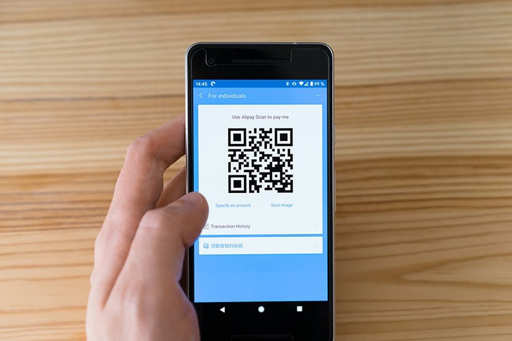 Why This Kolavari – The Budget And Digital Payments
