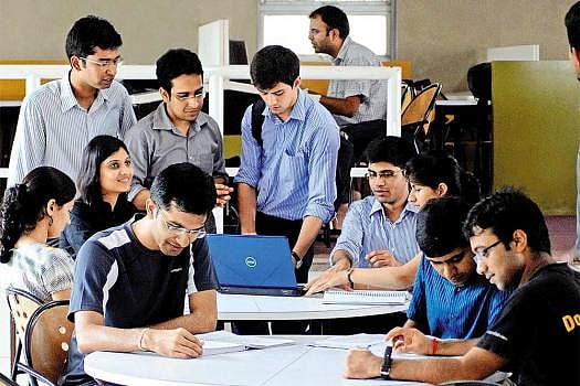 UGC Bill in India
