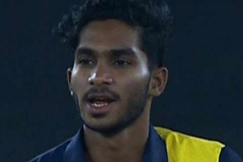 Punjab Kings' Shahrukh Khan: A Rajnikanth Fan Who Wasn't Nervous During IPL Auction
