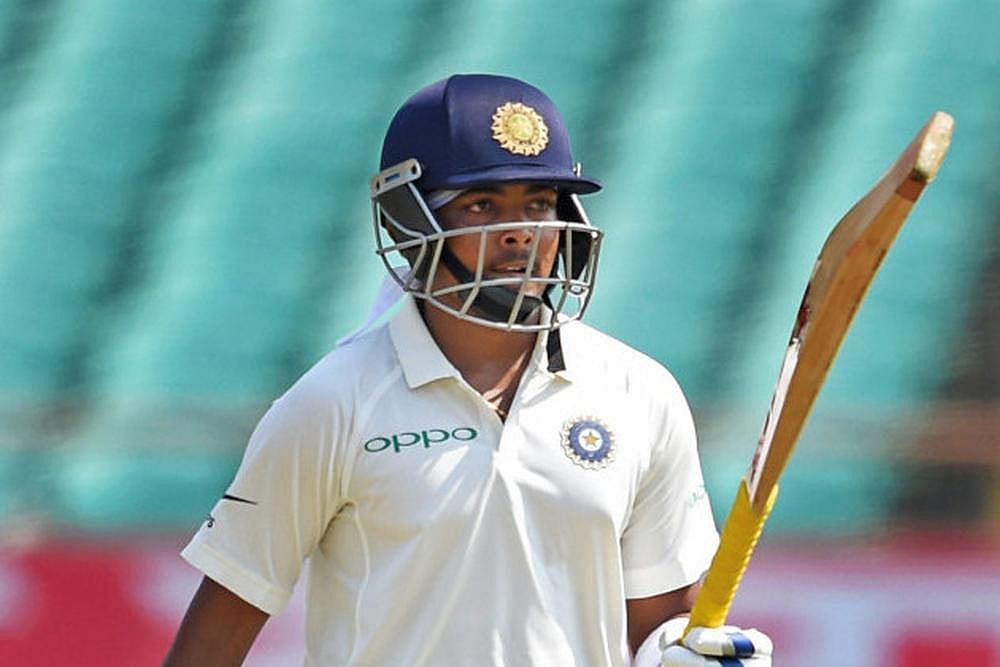 Vijay Hazare Trophy: Prithvi Shaw, Bowlers Set Up Mumbai's Win Over Delhi In Group D