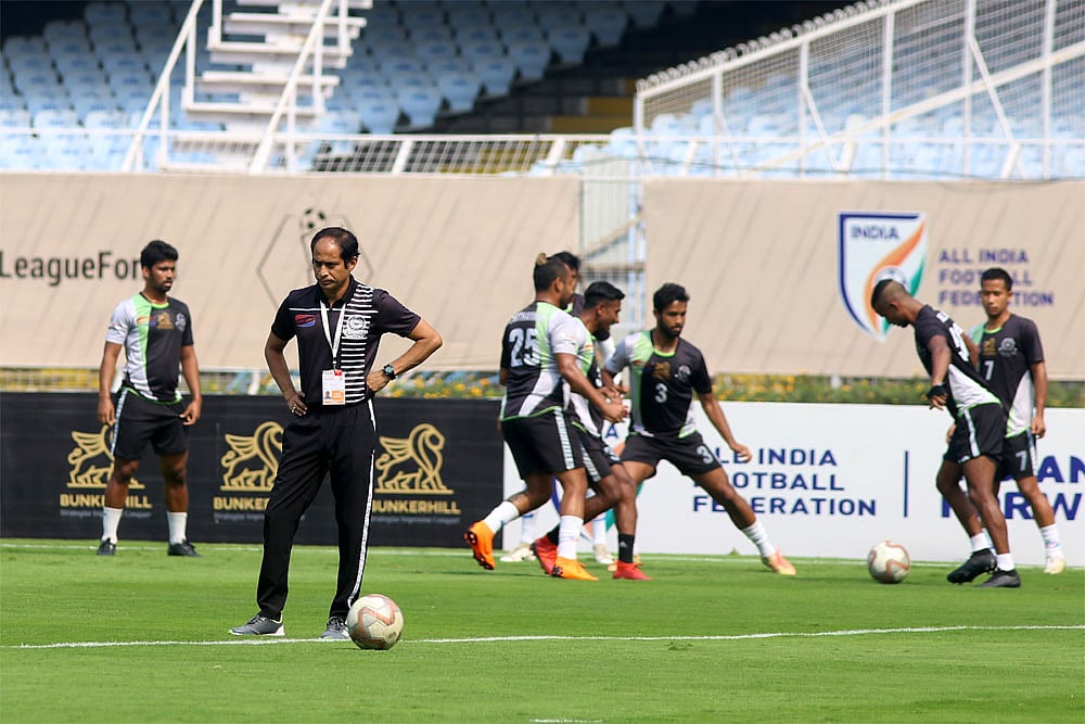 I-League Live Streaming, Mohammedan Sporting Vs Chennai City: Preview, When And Where To Watch