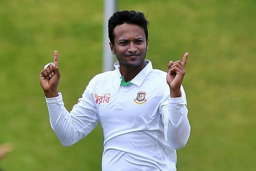 Bangladesh Cricket Board To Amend Players Contracts After Shakib Al Hasan Requests Longer IPL Stint