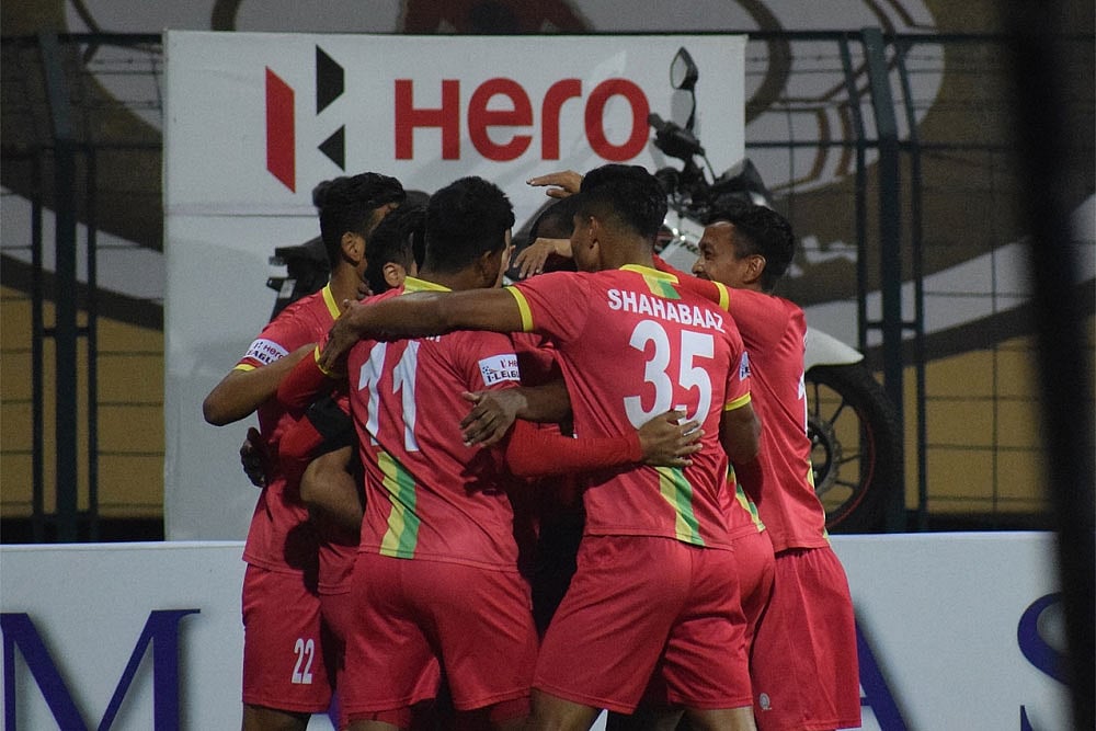 I-League Live Streaming, Indian Arrows Vs TRAU: Preview, When And Where To Watch