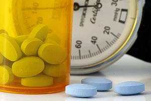 Busting Myths Around Erectile Dysfunction