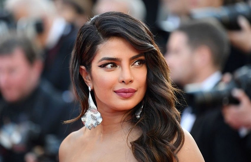 Go Back To Your Country And Get Gang-Raped: Priyanka Chopra On Racist Comments