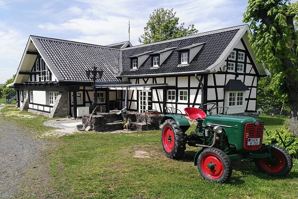 Why Farmers In Germany Are Against A New Law?