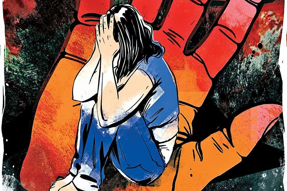 ‘Set On Fire After Failed Gang-Rape Attempt,’ Says Student Who Was Found Naked On Highway - null