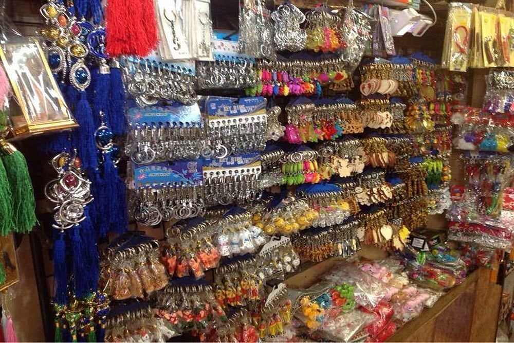 Delhi’s Famous Sadar Bazaar Goes Online