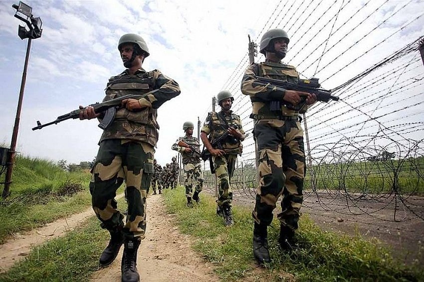 India, Pakistan Agree To Stricly Follow Ceasefire Agreements