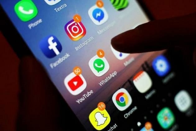 J-K Govt's Social Media Curbs