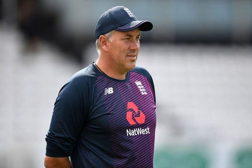 We Expected Motera Wicket To Hold Up Little Longer Than It Did, Says Chris Silverwood