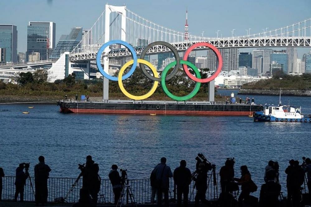 File : Olympics Rings
