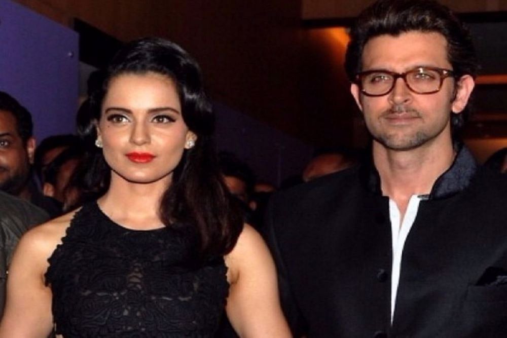 Online Impersonation Case: Hrithik Roshan Arrives Before Mumbai Police
