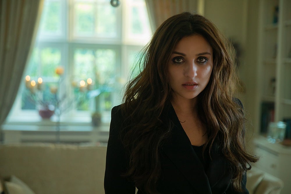 Parineeti Chopra