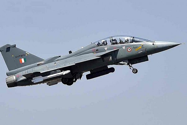 File photo : In a regulatory filing, HAL offered its “full support and cooperation” to the agencies investigating the crash. 