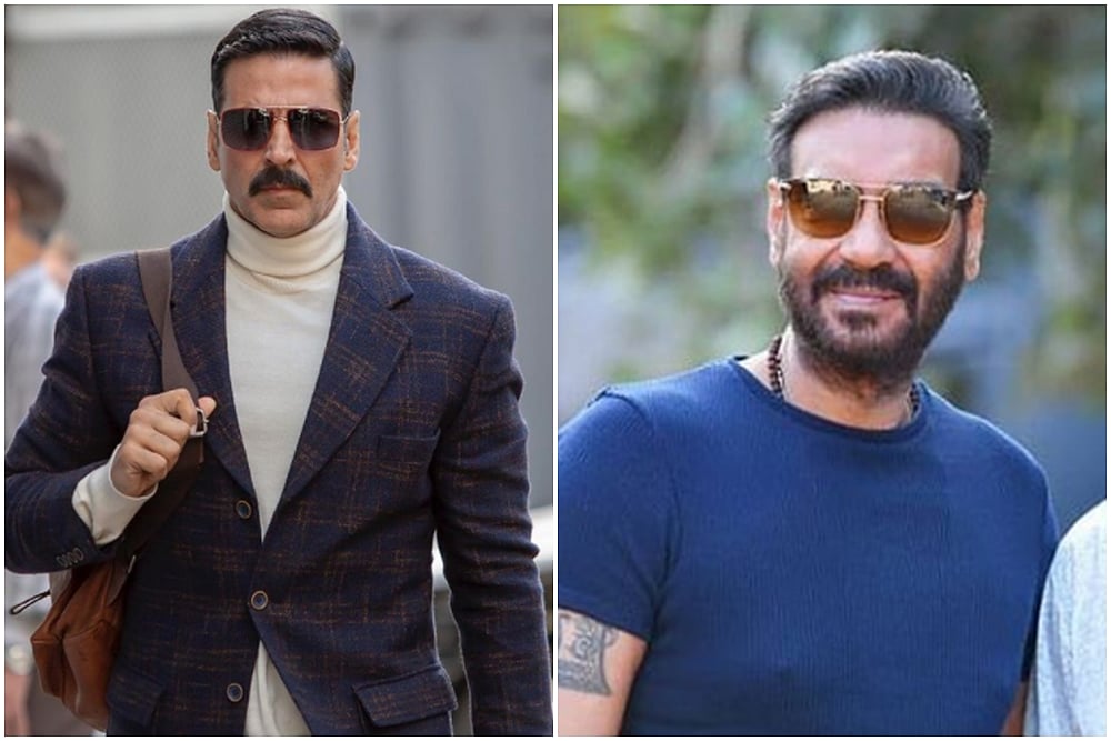 After Rihanna, Greta Support Farmers Protest, Akshay, Ajay Say India Against Propaganda