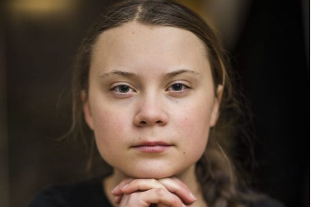 Delhi Police File FIR Against Greta Thunberg, She Says I Still Stand With Farmers