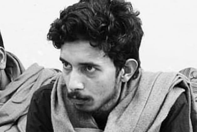 UP Police Books Ex-AMU Student Sharjeel Usmani With 'Sedition' Charge