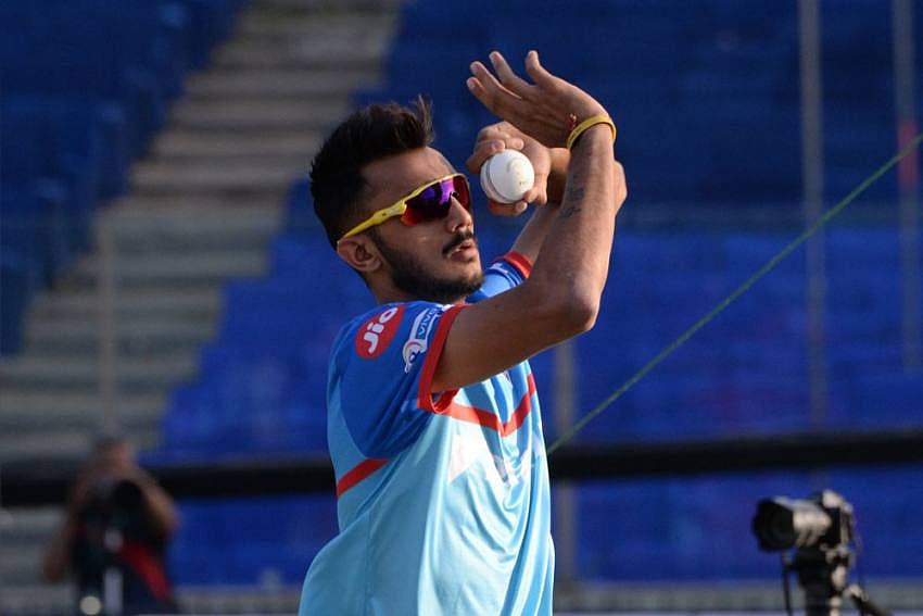 Axar said that he would provide full support to new skipper David Warner.