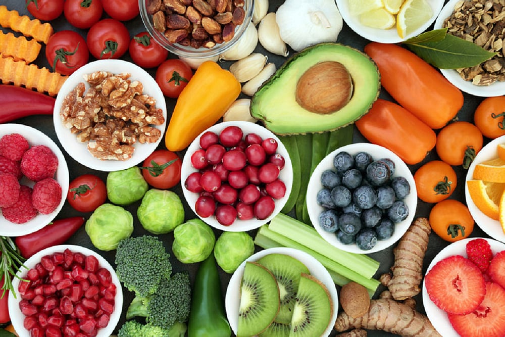 How Nutrition Can Help Prevent Respiratory Diseases
