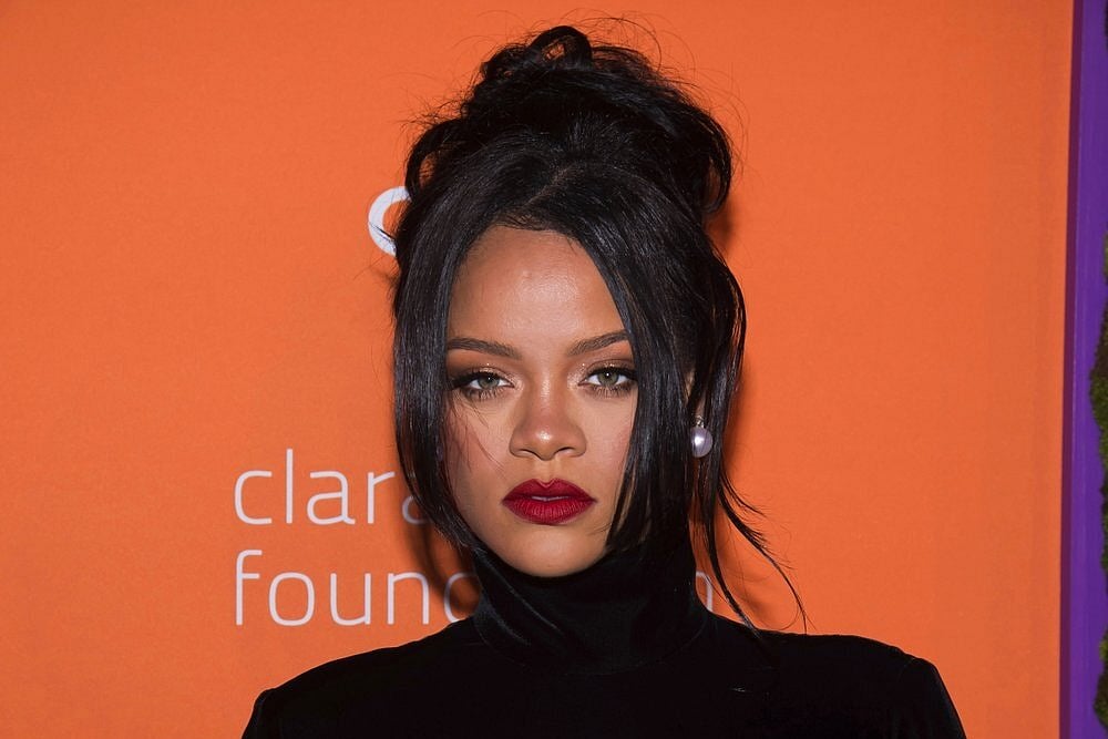 Rihanna