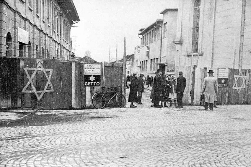 Once A Nazi Camp Secretary, 95-Year-Old Woman In Germany Faces Charges Of 10,000 Murders