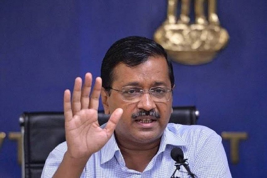 Social Media Handles Launched For Switch Delhi By Delhi Govt