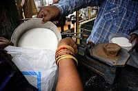 Food Insecurity Haunts Hills Of Kumaon Food Insecurity Haunts Hills Of Kumaon